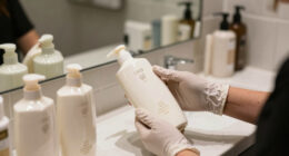 Kao USA issues recall notice for Oribe Serene Scalp Densifying Shampoo