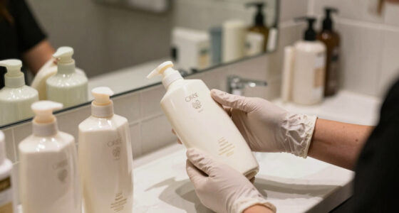 Kao USA issues recall notice for Oribe Serene Scalp Densifying Shampoo