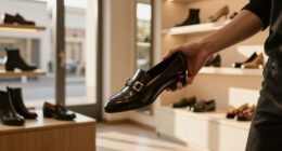 Kurt Geiger Surges In Global Coverage