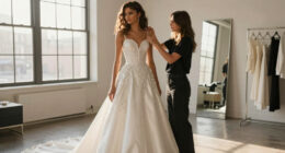Law Roach Reveals How Zendaya’s Wedding Dress Compares to Viral AI Photos
