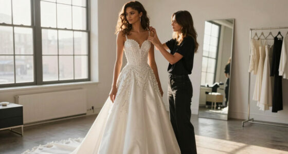 Law Roach Reveals How Zendaya’s Wedding Dress Compares to Viral AI Photos