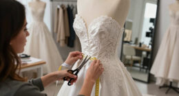 Law Roach Reveals How Zendaya’s Wedding Dress Compares to Viral AI Photos