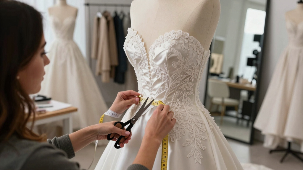Law Roach Reveals How Zendaya’s Wedding Dress Compares to Viral AI Photos