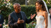 Law Roach says Zendaya's wedding dress 'was better' than viral AI-generated look