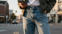 Levi Strauss Surges In Global Coverage