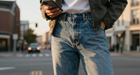 Levi Strauss Surges In Global Coverage