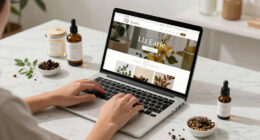 Liz Earle Surges In Global Coverage