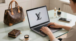 Louis Vuitton Surges In Global Coverage