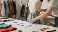 Must Read: Marc Jacobs Stages Spring 2027 Runway Show, France Passes Ultra-Fast Fashion Law