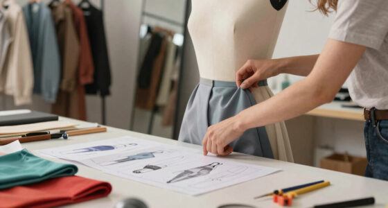 Must Read: Marc Jacobs Stages Spring 2027 Runway Show, France Passes Ultra-Fast Fashion Law