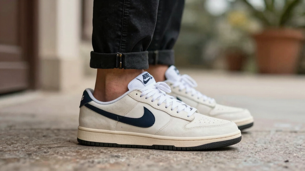 Nike's Hottest Old Sneaker Enters the Villa