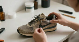 Nike's Hottest Old Sneaker Enters the Villa