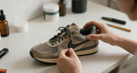 Nike's Hottest Old Sneaker Enters the Villa