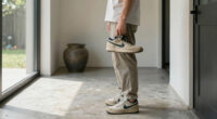 Nike's Hottest Old Sneaker Enters the Villa