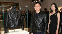 NVIDIA CEO Jensen Huang's Leather Jacket Auctions For Nearly $1 Million USD