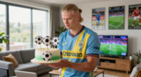 On Erling Haaland’s Birthday, We’re Celebrating One Of Football’s Best Designer Bag Collections