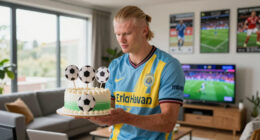 On Erling Haaland’s Birthday, We’re Celebrating One Of Football’s Best Designer Bag Collections