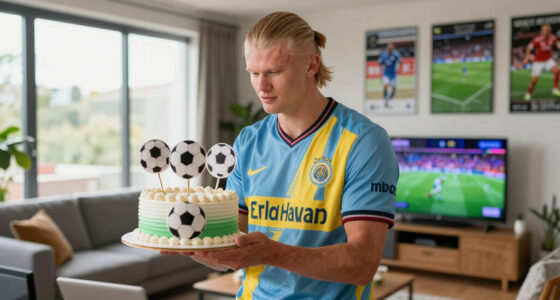 On Erling Haaland’s Birthday, We’re Celebrating One Of Football’s Best Designer Bag Collections