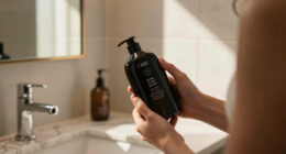 Oribe Serene Scalp Bacteria Recall