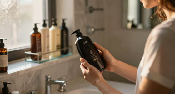 Oribe Shampoo Fda Recall