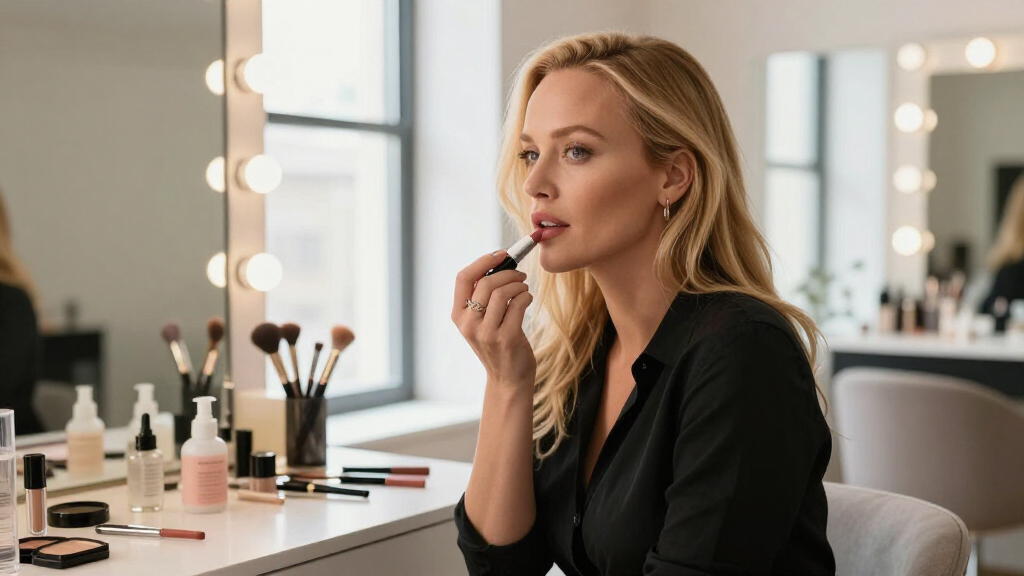 Pamela Anderson On Her Next Chapter, Taking Comedy Seriously, And The Truth About Motherhood