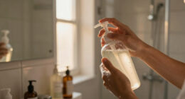 Pluralibacter Gergoviae Shampoo Contamination