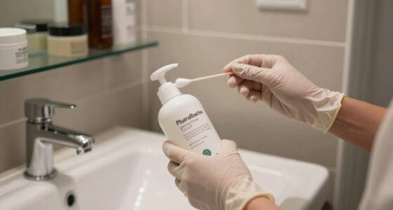 Pluralibacter Gergoviae Shampoo Recall