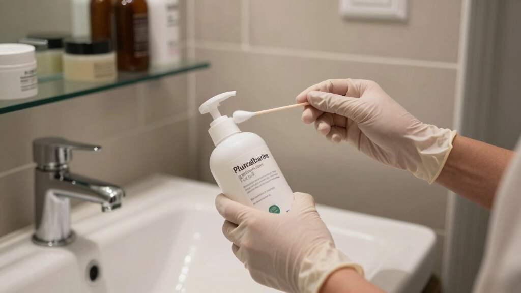 Pluralibacter Gergoviae Shampoo Recall
