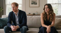 Prince William And Prince Harry’s Relationship Continues To Be “Broken”