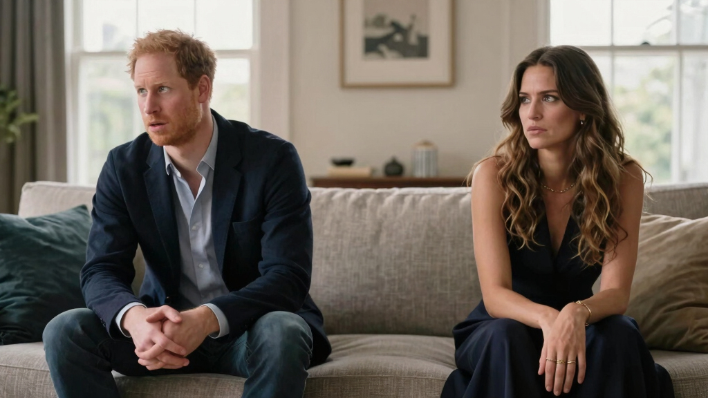 Prince William And Prince Harry’s Relationship Continues To Be “Broken”