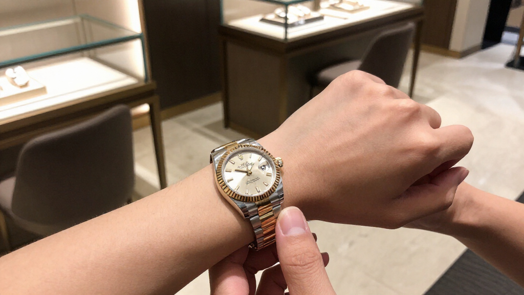 Rolex Surges In Global Coverage