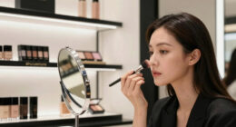 Shu Uemura Surges In Global Coverage