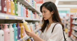Specialty shampoo recalled in US, Canada. See affected products