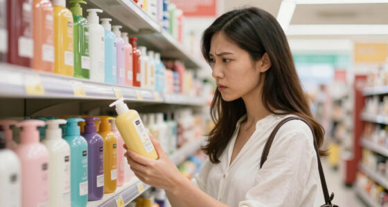 Specialty shampoo recalled in US, Canada. See affected products