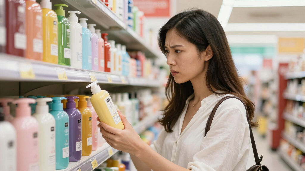 Specialty shampoo recalled in US, Canada. See affected products