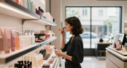 Target To Replace Ulta Beauty Shops With New In-store Beauty Concept