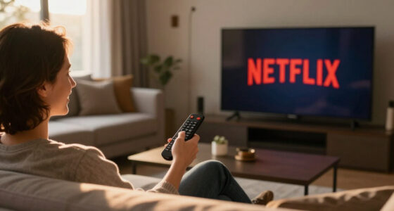 The 25 Sexiest Movies On Netflix Right Now