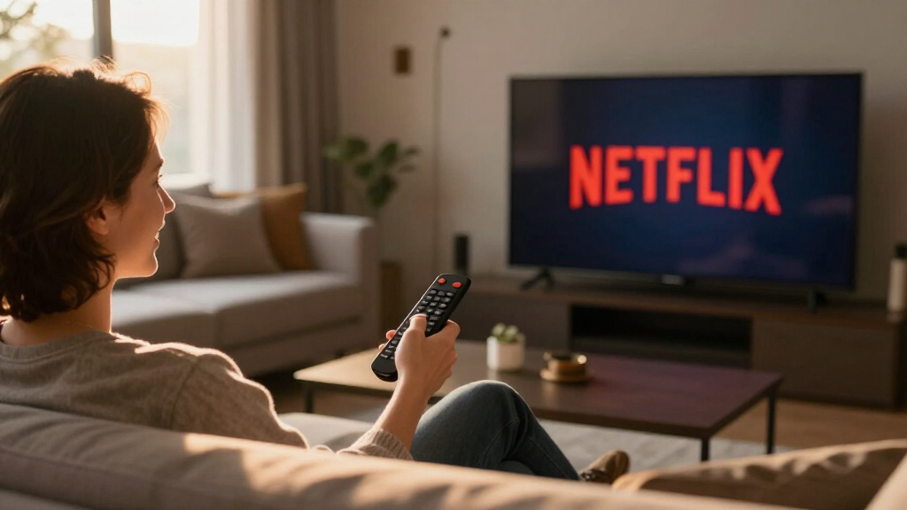 The 25 Sexiest Movies On Netflix Right Now