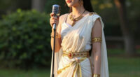 ‘The Odyssey’ Press Tour: Grecian-Inspired Style From Zendaya, Anne Hathaway and More
