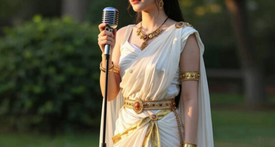 ‘The Odyssey’ Press Tour: Grecian-Inspired Style From Zendaya, Anne Hathaway and More