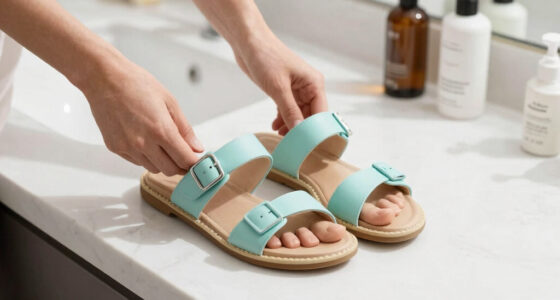These Are *The* Pretty Summer Shoes Every Fashion Person Is Scrambling To Get Their Hands On