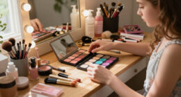 12 Best Makeup Organizers For Teens In 2026