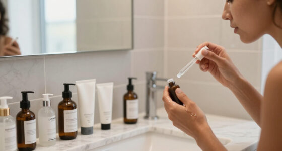 13 Best Acne-Fighting Skincare Sets for Clearer Skin in 2026