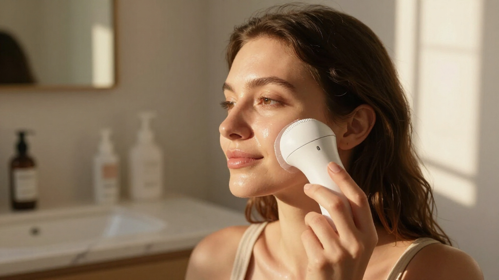 13 Best At-Home Facial Cleansing Devices in 2026