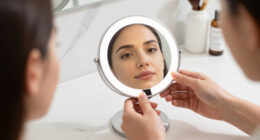 13 Best Compact LED Makeup Mirror in 2026