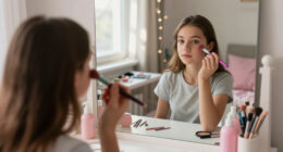 13 Best Makeup Brushes for Teens in 2026