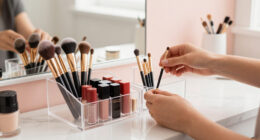 13 Best Makeup Storage Organizers in 2026
