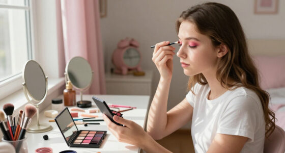14 Best Eyeshadow Palettes for Teens in 2026