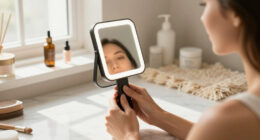 14 Best Portable LED Makeup Mirrors in 2026