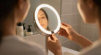 15 Best Compact LED Makeup Mirror in 2026